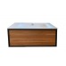 Vanity MB750